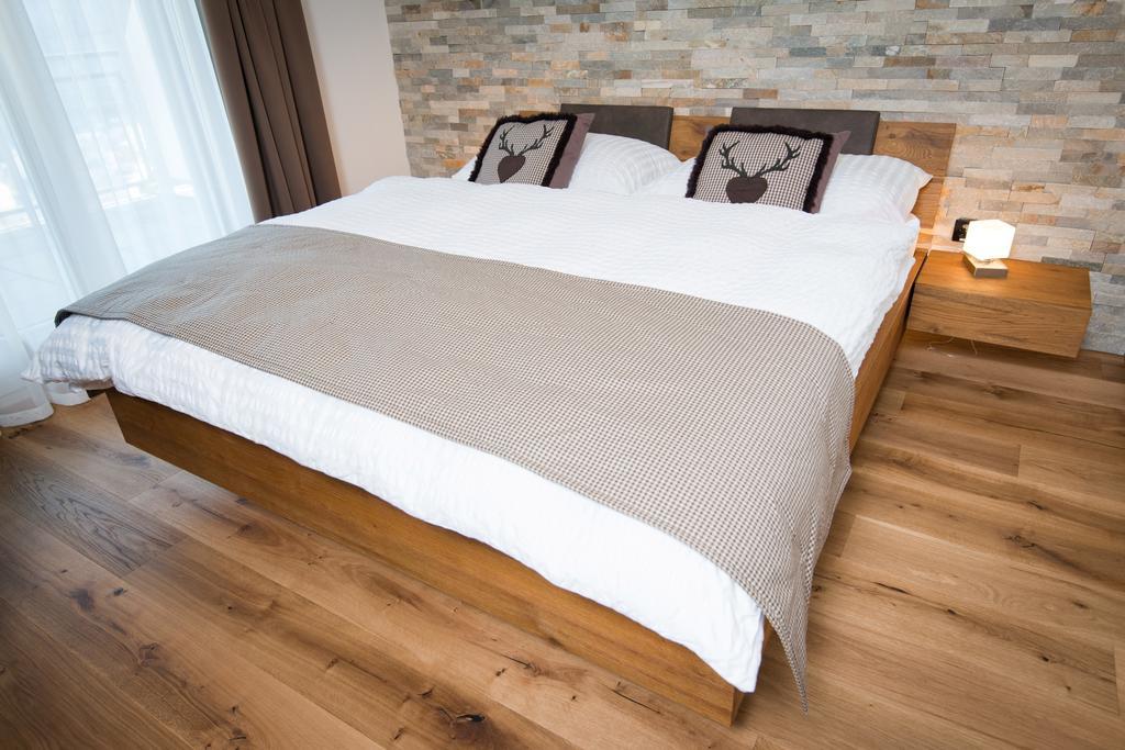 Hotel Roggerli Hergiswil Exteriér fotografie